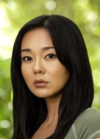 Yunjin Kim