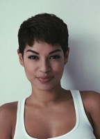 Zashia Monique Santiago