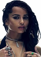 Zoë Kravitz