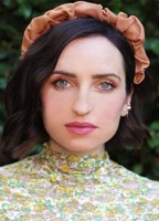 Zoe Lister-Jones