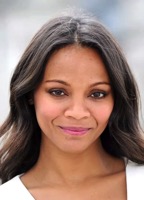 Zoe Saldana
