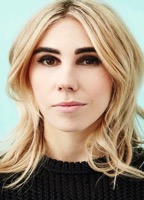 Zosia Mamet