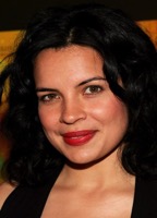 Zuleikha Robinson